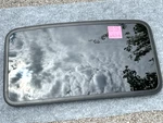 Pontiac Vibe Toyota Matrix Sunroof Glass Moonroof Window Factory Fits 2003-2008. Fixed Price $125.00.