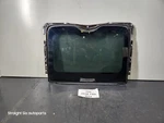 16-21 Oem Bmw G12 740 750 Rear Sunroof Window Glass Panel Panoramic Top. Fixed Price $198.00.