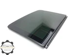 2016-2020 Cadillac CT6 Rear Panoramic Sunroof Glass Oem. Fixed Price $169.99.
