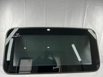 2005-2012 Nissan Pathfinder Moonroof Glass Oem. Fixed Price $184.99.