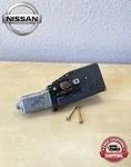 02-04 Nissan Pathfinder Infiniti QX4 Sunroof Motor 91295-3W400 Oem. Fixed Price $199.99.