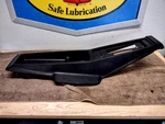 1973-1977 Chevelle Monte Carlo Center Console Inner Foam Plate Good Shape Ez Fix. Fixed Price $115.00.