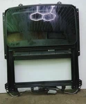 05-11 Cadillac Sts Sunroof Track Glass Panel Assembly Beige Oem. Fixed Price $499.99.