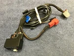Pt Cruiser Oem Convertible Folding Top Hydraulic Pump Wiring & Relay 04795838AA. Fixed Price $10039.90.