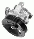 Power Steering Pump Bosch KS01000649 Reman. Fixed Price $417.01.