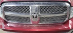 09-20 Dodge 1500 Pickup Roof Classic Style Lug Wheel Crew Cab. Fixed Price $350.00.