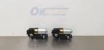 15 Ford Mustang Convertible Roof Soft Top Motor Set Pair. Fixed Price $315.00.