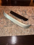 1996 - 1999 Nissan Maxima Spoiler Sunroof Wind Deflector. Fixed Price $60.00.