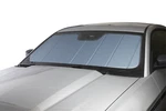 Blue Covercraft Sunscreen Shade Shield For Mercedes Eqe 2023-24 UV11832BL. Fixed Price $102.99.