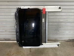 2007-2016 Mercedes CLS550 Sedan Roof Sun Assembly/glass Window Panel Oem. Fixed Price $275.00.