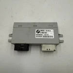 2004-2010 Bmw X5 Panoramic Sunroof K-bus Control Module 6 955 925 Oem & Sana. Fixed Price $49.99.