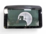 2011-2017 Lexus CT200H Glass Moon 63201-76010, D044, Oem, 2011,. Fixed Price $189.04.
