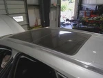 18-25 Cadillac XT5 Panoramic Sunroof Assembly With Frame And Motors Oem. Fixed Price $949.99.