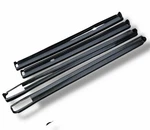 87-94 Range Rover Classic Front & Rear Door Window Weather Stripping Moulding. Fixed Price $259.97.