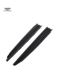 Mercedes X164 Ml/r/gl-class Glass Window Trim Covers Set 07-13. Fixed Price $25.49.