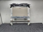 Dodge Durango Gt 14-26 Awd Oem Window Frame Base Track Casette. Fixed Price $249.99.