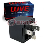 Wells Convertible Top Relay 1994-2002 Ford Mustang Electrical Lighting Nd. Fixed Price $12.34.