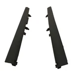 2005-2011 Audi A6 Oem Front Sunroof Moonroof Left And Right Covers Molding Trims. Fixed Price $54.99.