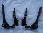 Top Latch New Roadster Bmw Z3 E36. Fixed Price $464.08.