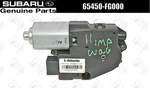 Subaru Oem Sun Roof Moon Motor 65450FG000 For Impreza. Fixed Price $529.22.