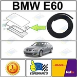 2004-2010 Bmw E60 Sunroof Seal Sliding Weatherstrip 54107245551, Sedan. Fixed Price $67.60.