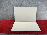 Bmw F25 X3 Panoramic Sunroof Shade Slide Cover Panel Front & Rear Beige Oem 72K. Fixed Price $224.99.
