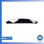10-19 Jaguar X351 Xjr Front Panoramic Glass Oem. Fixed Price $99.60.