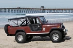 Bestop Soft Fits Jeep 1941-1949 CJ2A/MB Tigertop(tm). Fixed Price $1224.74.