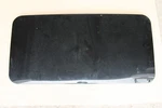 99-05 Porsche 911 Carrera Upper Sunroof Body Panel Cover Black 9965641411R. Fixed Price $199.99.