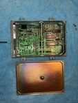 1992-1995 Honda Civic & Del Sol Ecu 37820-P06-A51 1.5L A/t Ecm Computer Module. Fixed Price $399.00.
