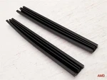 2014 Bmw 320I 328I 335I 340I 330I F30 Sun Roof Rubber Boot Set 54107274218. Fixed Price $19.99.