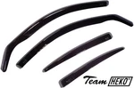 Heko Wind Deflectors For Volvo 740 / 760 4-DOOR 1984-1993 4PC Set. Fixed Price $86.84.