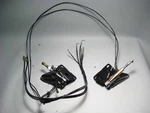 Bmw E46 Convertible Compartment Hydraulic Shock Cylinder Set 2000-2006 Oem Used. Fixed Price $101.25.