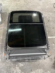 2020-24 Ford Explorer Top Panoramic Sunroof Assy W/ Glass Frame Motor & Shahde. Fixed Price $750.00.