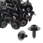 Fender Liner Under Cover Bumper Screw For Lexus GX470 RX450H LS460 GX460. Fixed Price $10.99.