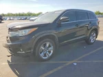 Used Roof Panel Glass Fits: 2016 Toyota Highlander Single Grade. Fixed Price $182.00.