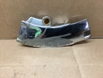 69-76 Corvette C3 Chrome T-top Corner Moulding Front Latch Receiver Right Pass.. Fixed Price $59.99.
