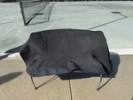Porsche 964 & 911 Black Oem, Boot Cover,convertible. Fixed Price $599.99.