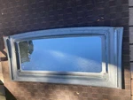 2010-2015 Toyota Venza Sunroof Glass (medium) #63201-0T020. Fixed Price $250.00.