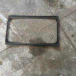 Bmw E60 M54 B25 Idrive Rwd At Sunroof Sliding Frame Cover Support 54137033531. Fixed Price $132.22.