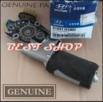 81631H1000 Genuine Motor Assy-sunroof For Hyundai Elantra 00-06. Fixed Price $112.00.