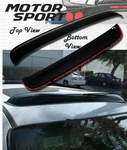 2MM Out-channel Windows Visor Guard Sunroof Combo 5PCS Ford Fusion 2013-2016. Fixed Price $46.39.