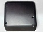 Jeep Wrangler Yj 1991-1995 Oem / Factory Rear Hardtop Wiper Motor Cover 55154538. Fixed Price $49.99.