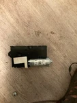 Acura Rdx Right Side Power Window Glass Motor Oem 2019 - 2021. Fixed Price $164.00.