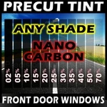 Front Window Film Ford Explorer Sport Trac 01-06 Any Tint Shade Precut Vlt. Fixed Price $22.49.