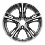 14 15 17 18 Bmw 320I Oem Wheel Rim 19X8 19" 86012 36116857565 **front**. Fixed Price $389.50.