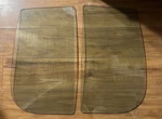 1978 1979 1980 Oldsmobile Cutlass 442 Side Quarter 1/4 Window Glass Gm Rh Lh. Fixed Price $195.00.