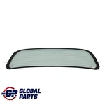 Bmw Z4 E85 Roadster Folding Top Rear Window Glass Green AS2 7056277. Fixed Price $428.85.