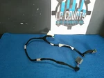 2023 - 2025 Honda Pilot Sub Wire Wiring Harness Oem *B9. Fixed Price $45.00.