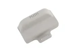 Genuine Gm Gray Sunroof Sunshade Handle 84665857. Fixed Price $60.58.